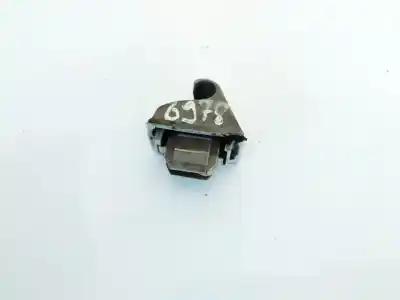 Автозапчастина б/у пластика для mitsubishi space star (dg0) 1.9 di-d cat посилання на oem iam   