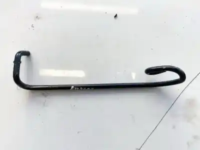Автозапчастина б/у пластика для opel corsa c 1.2 16v cat (z 12 xep / lb4) посилання на oem iam 