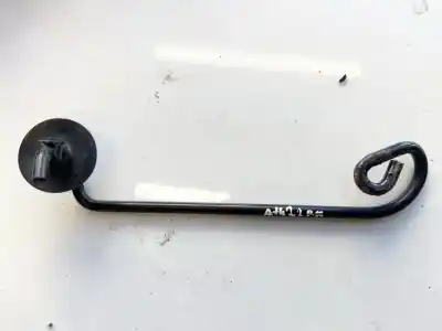 Автозапчастина б/у пластика для opel corsa c 1.2 16v cat (z 12 xep / lb4) посилання на oem iam   