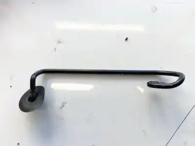 Автозапчастина б/у пластика для opel corsa c 1.2 16v cat (z 12 xep / lb4) посилання на oem iam 