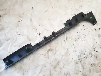 Автозапчастина б/у пластика для opel corsa c 1.2 16v cat (z 12 xep / lb4) посилання на oem iam 09114820  