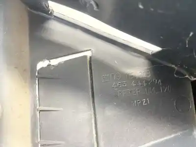 Автозапчастина б/у пластика для opel corsa c 1.2 16v cat (z 12 xep / lb4) посилання на oem iam 09115223  463444294