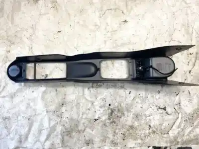 Автозапчастина б/у пластика для opel corsa c 1.2 16v cat (z 12 xep / lb4) посилання на oem iam 09114441  460029937