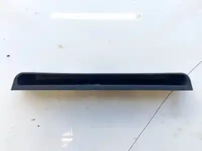 Автозапчастина б/у пластика для opel corsa c 1.2 16v cat (z 12 xep / lb4) посилання на oem iam 330839457  24436849