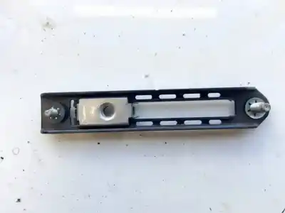 Автозапчастина б/у пластика для opel corsa c 1.2 16v cat (z 12 xep / lb4) посилання на oem iam   