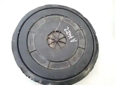 Second-hand car spare part plastics for opel corsa c 1.2 16v cat (z 12 xep / lb4) oem iam references 90459902  20262