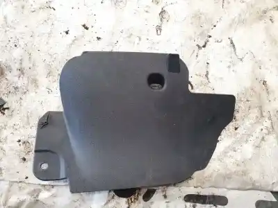 Автозапчастина б/у пластика для opel corsa c 1.2 16v cat (z 12 xep / lb4) посилання на oem iam 464000934