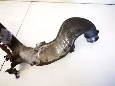 Автозапчастина б/у труба інтеркулера для mazda 3 (bk) 1.6 di turbo посилання на oem iam   