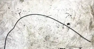 Автозапчасти б/у пластик за audi 80 avant 1.9 tdi ссылки oem iam 