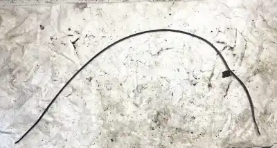 Pezzo di ricambio per auto di seconda mano plastica per audi 80 avant 1.9 tdi riferimenti oem iam   