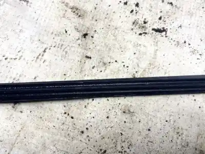 Pezzo di ricambio per auto di seconda mano plastica per audi 80 avant 1.9 tdi riferimenti oem iam   
