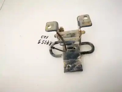 Pezzo di ricambio per auto di seconda mano fermo porta per audi a6 avant (c4) 2.5 tdi riferimenti oem iam 4a0833411a