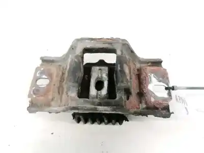 Peça sobressalente para automóvel em segunda mão suporte motor por mazda 2 (dy) 1.4 referências oem iam 5s617m121aa