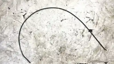 Pezzo di ricambio per auto di seconda mano plastica per audi 80 avant 1.9 tdi riferimenti oem iam   