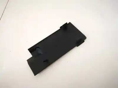 Автозапчастина б/у пластикler для skoda octavia combi (1z5) 1.9 tdi dpf посилання на oem iam 1k0971981b  