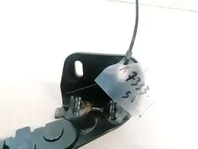 Second-hand car spare part plastics for mazda 2 (dy) 1.4 oem iam references 2n11n613b91  2n11-n613b91