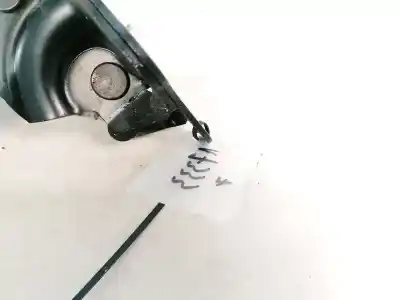 Pezzo di ricambio per auto di seconda mano plastica per mazda 2 (dy) 1.4 riferimenti oem iam 2n11n613b90bb  2n11-n613b90bb