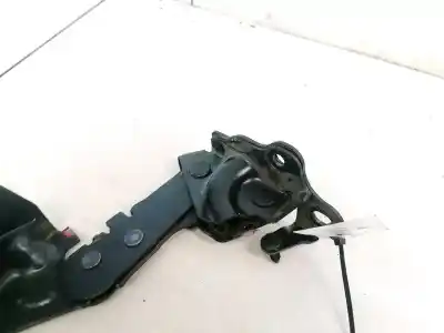 Pezzo di ricambio per auto di seconda mano plastica per mazda 2 (dy) 1.4 riferimenti oem iam 2n11n613b90bb  2n11-n613b90bb