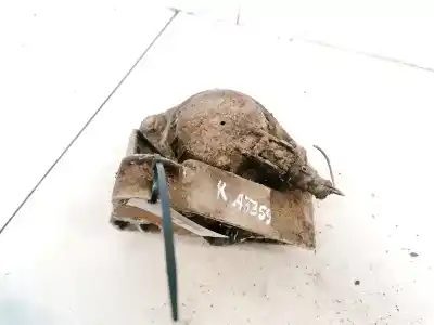 Second-hand car spare part engine support for audi a6 avant (c4) 2.5 tdi oem iam references   