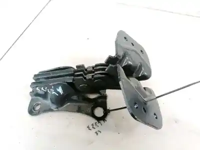 Peça sobressalente para automóvel em segunda mão plásticos por mazda 2 (dy) 1.4 referências oem iam 2n11n613b90cb