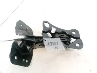 Second-hand car spare part plastics for mazda 2 (dy) 1.4 oem iam references 2n11n613b90cb  2n11-n613b90-cb