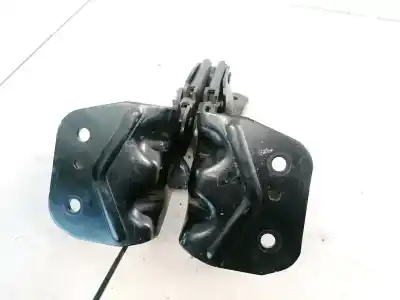 Second-hand car spare part plastics for mazda 2 (dy) 1.4 oem iam references 2n11n613b90cb  2n11-n613b90-cb