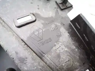 Автозапчастина б/у пластикler для renault grand scénic iii (jz0/1_) 1.5 dci посилання на oem iam d799110013r  