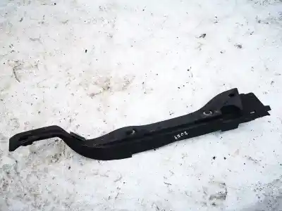 Автозапчастина б/у пластикler для renault grand scénic iii (jz0/1_) 1.5 dci посилання на oem iam d799110013r