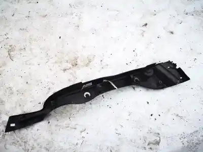 Автозапчастина б/у пластикler для renault grand scénic iii (jz0/1_) 1.5 dci посилання на oem iam d799110013r  