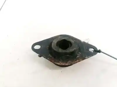 Pièce détachée automobile d'occasion support moteur pour renault vel satis (bj0) 2.2 dci turbodiesel références oem iam 8200000017d