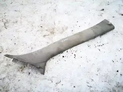 Автозапчастина б/у пластикler для renault grand scénic iii (jz0/1_) 1.5 dci посилання на oem iam 769110007r