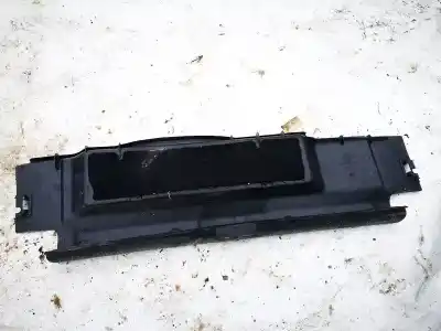 Автозапчастина б/у пластика для audi a3 (8l) 1.8 ambiente посилання на oem iam 8l0863471  
