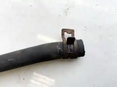 Автозапчастина б/у труба для skoda fabia (6y2/6y3) 1.4 посилання на oem iam   