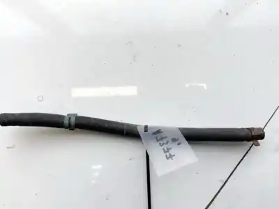 Автозапчастина б/у труба для skoda fabia (6y2/6y3) 1.4 посилання на oem iam   