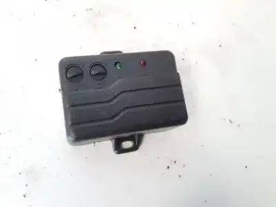 Gebrauchtes Autoersatzteil ELEKTRONISCHES MODUL zum OPEL CORSA C  OEM-IAM-Referenzen   