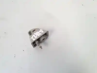 Second-hand car spare part plastics for opel corsa c 1.2 16v cat (z 12 xep / lb4) oem iam references 0801024  