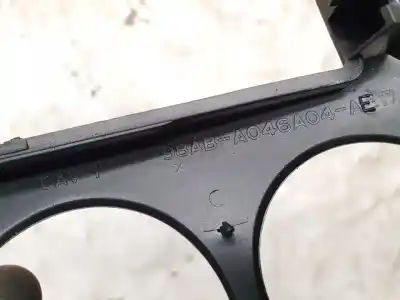 Автозапчастина б/у пластикler для ford focus turnier (cak) 1.4 cat посилання на oem iam 98aba046a04ae  98ab-a046a04-ae Автозапчастина б/у пластикler для ford focus turnier (cak) 1.4 cat посилання на oem iam 98aba046a04ae  98ab-a046a04-ae