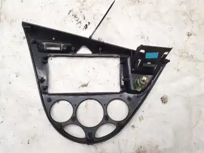 Автозапчастина б/у пластикler для ford focus turnier (cak) 1.4 cat посилання на oem iam 98aba046a04ae  98ab-a046a04-ae Автозапчастина б/у пластикler для ford focus turnier (cak) 1.4 cat посилання на oem iam 98aba046a04ae  98ab-a046a04-ae