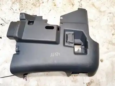 Pièce détachée automobile d'occasion  pour MERCEDES-BENZ VANEO (W414) FURGONETA COMPACTA  Références OEM IAM T0013819  