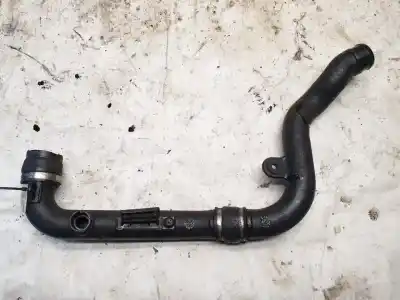 Second-hand car spare part intercooler pipe for audi a4 avant (b5) 1.9 tdi oem iam references 8d0145844a