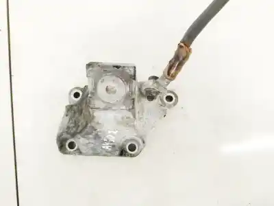 Second-hand car spare part engine support for audi a6 avant (4f5) 3.0 tdi quattro oem iam references 4f0199308ab  