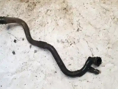 Pezzo di ricambio per auto di seconda mano tubo intercooler per renault megane ii (bm0/1_, cm0/1_) 1.5 dci (bm0f. cm0f) riferimenti oem iam 001751