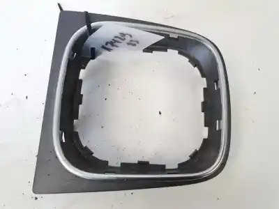 Peça sobressalente para automóvel em segunda mão plásticos por volkswagen golf v (1k1) 1.9 tdi referências oem iam 1k0711113