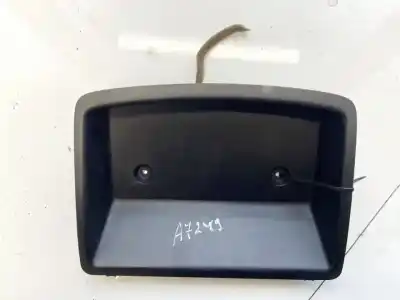 Peça sobressalente para automóvel em segunda mão plásticos por volkswagen golf v (1k1) 1.9 tdi referências oem iam 1k0857921