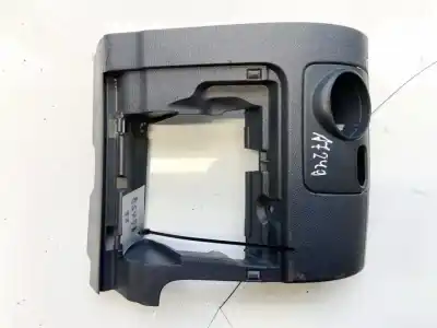 Peça sobressalente para automóvel em segunda mão plásticos por volkswagen golf v (1k1) 1.9 tdi referências oem iam 1k1858367