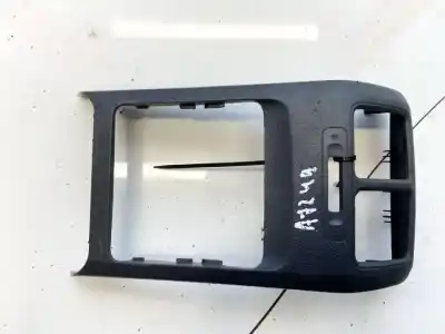 Peça sobressalente para automóvel em segunda mão plásticos por volkswagen golf v (1k1) 1.9 tdi referências oem iam 