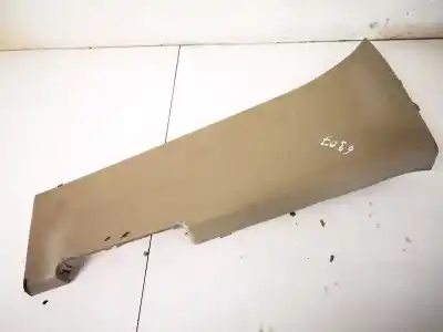 Автозапчастина б/у пластикler для renault grand scénic iii (jz0/1_) 1.5 dci посилання на oem iam 769160012r