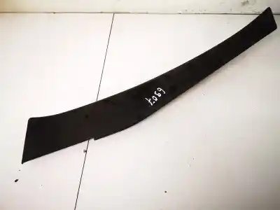 Автозапчастина б/у пластикler для renault grand scénic iii (jz0/1_) 1.5 dci посилання на oem iam 849510008r