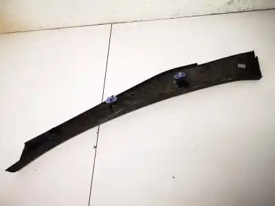 Автозапчастина б/у пластикler для renault grand scénic iii (jz0/1_) 1.5 dci посилання на oem iam 849500010r  