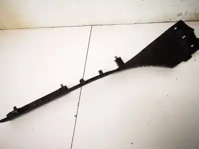 Автозапчастина б/у пластикler для renault grand scénic iii (jz0/1_) 1.5 dci посилання на oem iam 769510004r  